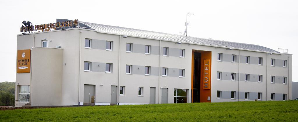 Sweet And Smart Sarreguemines - Hambach Ξενοδοχείο Εξωτερικό φωτογραφία